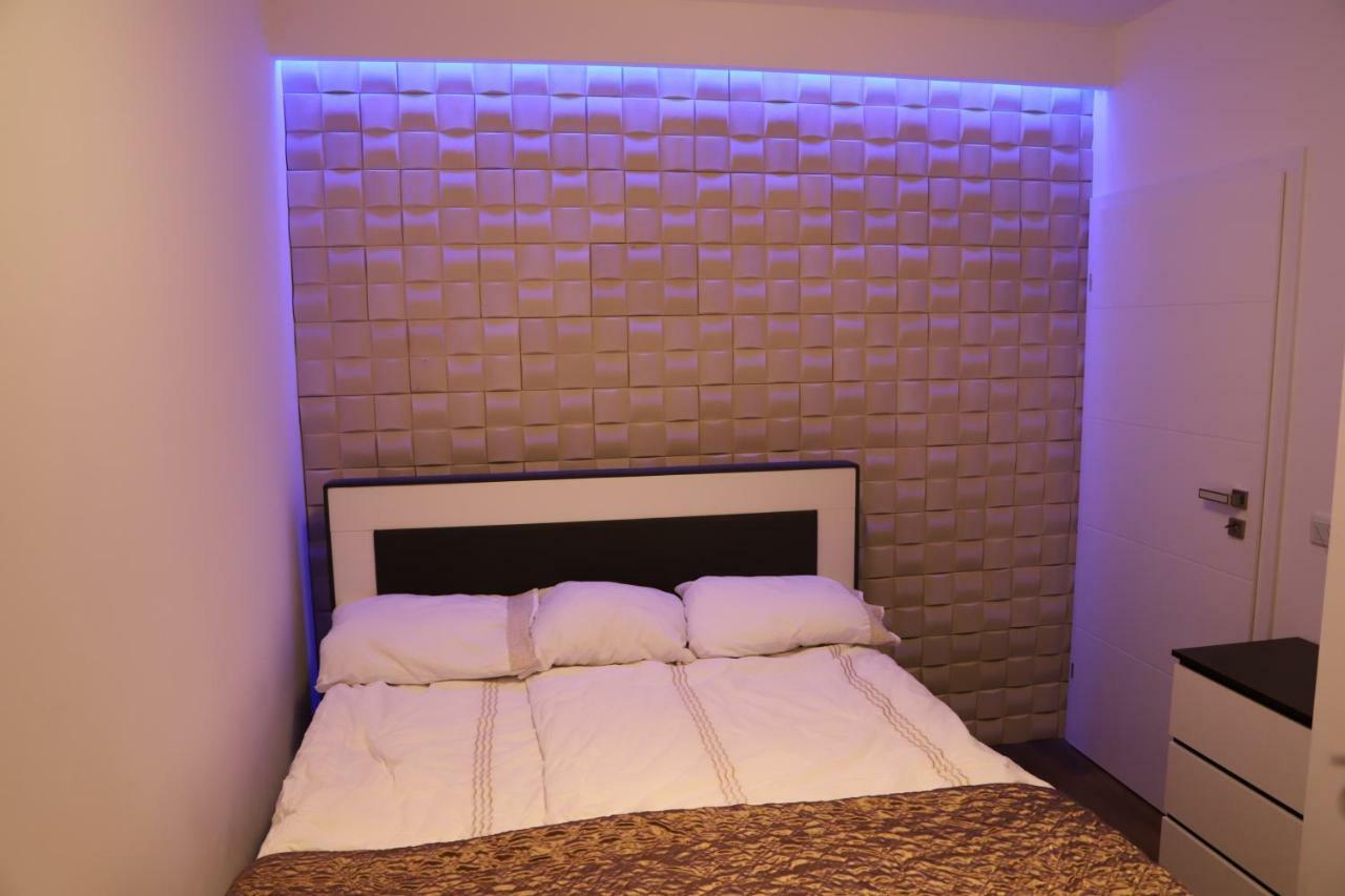 Intelliparts Apartment - Wroclaw — Zdjęcia 3